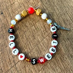 Doctor Who River Song Bracelet